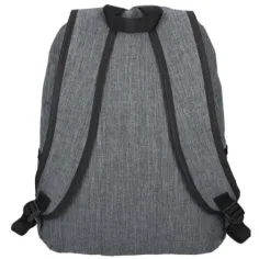 imagen de Spirit: Mochila escolar gris oscuro Spot 4
