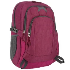 Spirit: Mochila escolar redondeada Campaign 05