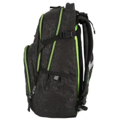 imagen de Spirit: Mochila escolar Stinger redondeada 44x26x32c 2