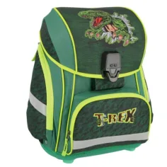 imagen de Spirit: Mochila LED con estampado de T-Rex, set de 5 piezas 2