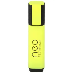 Spirit: NEO marcador de texto amarillo limón 1ud