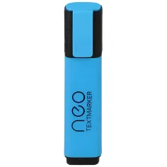 Spirit: NEO marcador de texto azul 1ud