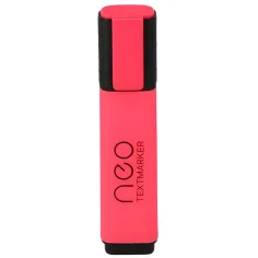 Spirit: NEO marcador de texto rosa 1ud