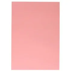 Spirit: Papel decorativo rosa de cartón 70x100cm 220g