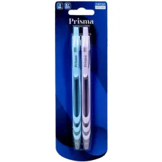 imagen de Spirit: Set de 2 bolígrafos de gel de aceite Prisma 2