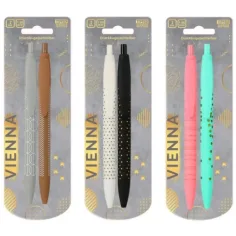 Spirit: Set de bolígrafos de 2 piezas de Viena en varias versiones