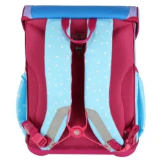 imagen de Spirit: Set de mochila de hada de 4 piezas 38x28x17cm 2