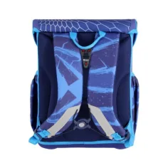 imagen de Spirit: Set de mochila escolar ergonómica Cool de 4 piezas 6