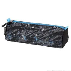 imagen de Spirit: Set de mochila escolar ergonómica de 5 piezas con diseño de fútbol 3D y luz LED 34x22x41cm 4