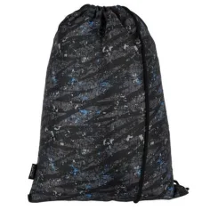 imagen de Spirit: Set de mochila escolar ergonómica de 5 piezas con diseño de fútbol 3D y luz LED 34x22x41cm 7
