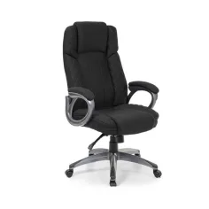 Spirit: Silla de oficina giratoria negra