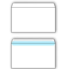 imagen de Spirit: Sobre blanco B5 25x17cm paquete de 10 unidades 2