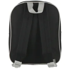 imagen de Spirit: Speed Monster coche deportivo rojo mochila 3D con diseño para jardín de infancia 30x25x12cm 3