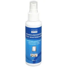 Spirit: Spray limpiador para pizarra blanca 125ml