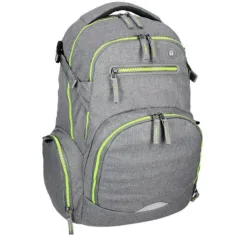 imagen de Spirit: Stinger gris plateado mochila ergonómica premium 2
