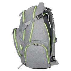 imagen de Spirit: Stinger gris plateado mochila ergonómica premium 3