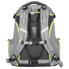 imagen de Spirit: Stinger gris plateado mochila ergonómica premium 4