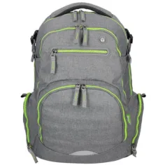 Spirit: Stinger gris plateado mochila ergonómica premium