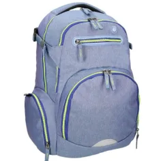 imagen de Spirit: Stinger mochila ergonómica premium azul claro 2