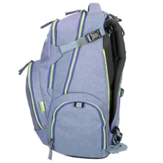 imagen de Spirit: Stinger mochila ergonómica premium azul claro 3