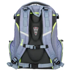 imagen de Spirit: Stinger mochila ergonómica premium azul claro 4