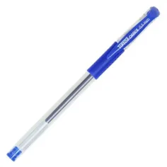 Spirit: Super Gel bolígrafo de gel azul 0,5mm