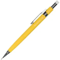 Spirit: Technoline 100 lápiz mecánico 0,7mm amarillo