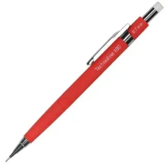 Spirit: Technoline 100 lápiz mecánico 0,7mm rojo