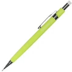 Spirit: Technoline 100 lápiz mecánico 0,7mm verde