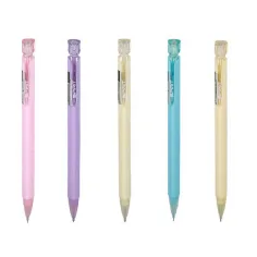 imagen de Spirit: Technoline 810 lápiz mecánico de carga HB 0,5mm en varios colores 1ud 2