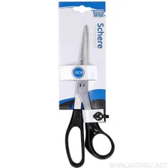 Spirit: Tijeras de acero inoxidable de 25 cm