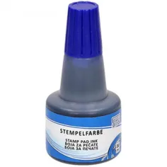 Spirit: Tinta de sello negra 30ml