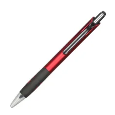 Spirit: Touch Stylus bolígrafo rojo