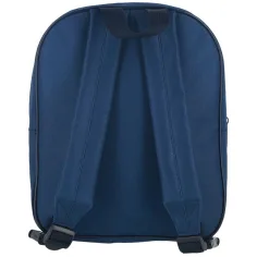 imagen de Spirit: Viaje Espacial mochila 3D con diseño redondeado para jardín de infantes 30x25x12cm 3