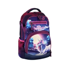 Spirit: ZERO+ Be Magical mochila ergonómica
