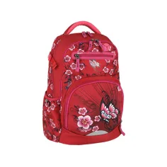 Spirit: ZERO+ Flowers mochila ergonómica