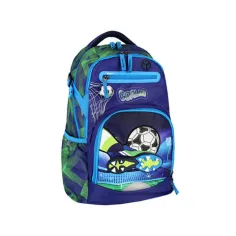 Spirit: ZERO+ Gol de Fútbol mochila ergonómica
