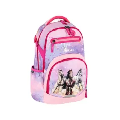 Spirit: ZERO+ Love Horse mochila ergonómica
