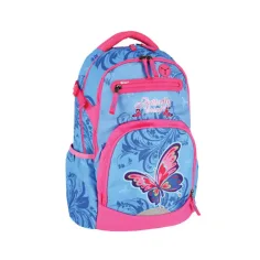Spirit: ZERO+ Mariposa mochila ergonómica