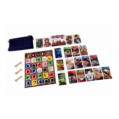 imagen de Splendor - Duelo juego de mesa 3