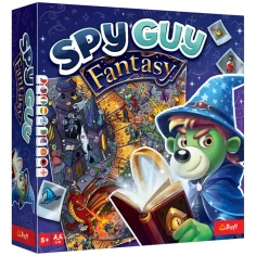 Spy Guy Fantasy juego de mesa