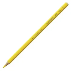 Stabilo: ALL lápiz hexagonal amarillo para todo tipo de superficies