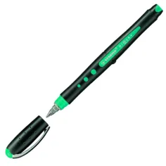 Stabilo: Bl@ck fine rollertoll en color turquesa 0,3mm