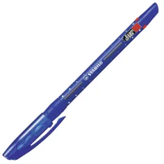 Stabilo: Bolígrafo Exam Grade de 0,45mm azul