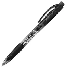 Stabilo: Bolígrafo Marathon 0,38mm negro