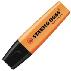Stabilo: BOSS Original resaltador en color naranja 2-5mm