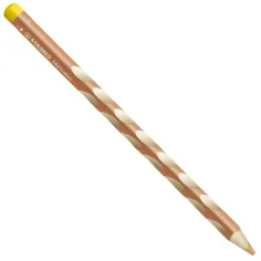 Stabilo: EASYcolors L lápiz de colores triangular color piel