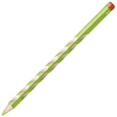 Stabilo: EASYcolors R lápiz de colores triangular amarillo-verde