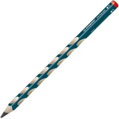 Stabilo: EASYgraph R lápiz de grafito triangular HB petróleo