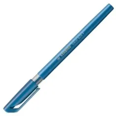 Stabilo: EXCEL 828 F bolígrafo azul